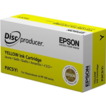 PROMO SUL DISPONIBILE # PJIC5 (Y) Cartuccia inchiostro giallo 26ml