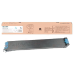 PROMO SUL DISPONIBILE # MX-31GTCA Toner ciano 15.000pg