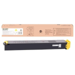 MX-36GTYA Toner giallo 15.000pg