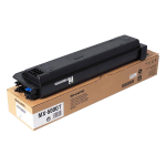 MX-500GT Toner nero 40.000pg