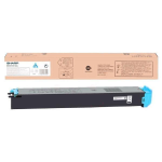 PROMO SUL DISPONIBILE # MX-51GTCA Toner ciano 18.000pg