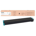 MX-61GTCA Toner Ciano 24.000pg