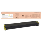 MX-61GTYA Toner Giallo 24.000pg