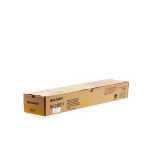 PROMO SUL DISPONIBILE # MX-C38GTY Toner giallo 10.000pg