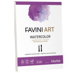 CF5 FAVINI ART WATERCOLOUR COLL A4