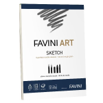 CF5 FAVINI ART SKETCH COLLATO 90G