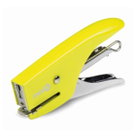 CUCITRICE FLUO MINI GIALLO KARTIA