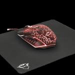 GXT783 IZZA MOUSE PAD COMBO