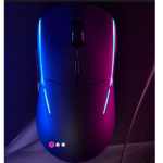 MOUSE GAMING ACTION MO-102