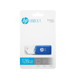 HP 128GB X755W USB 3.1 FLASH DRIVE