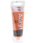 TEMPERA RAME ACRILICA 75ML