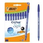 CF10 CRISTAL SOFT BLU 1,2MM