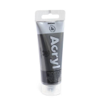 TEMPERA ANTRACITE ACRILICA 75ML