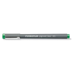 CF10 FINELINER 0 5 COL.VERDE