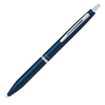 PENNA A SFERA BLACK BLU ACRO 1000