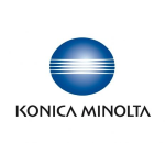 KONICA MINOLTA