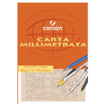 BLOCCCO CARTA MILL A3 80G ARAN