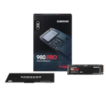 SSD 980 PRO M.2 PCIE 4.0 X4 NVME 2T