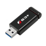 32GB S3+ PEN DRIVE USB 3.1