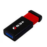 128GB S3+ PEN DRIVE USB 3.1