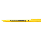 CF10 PENNA NORIS GIALLO BRILLANTE