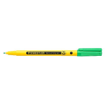 CF10 PENNA NORIS VERDE CHIARO