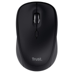 YVI+ MULTI-DEVICE WIRELESS MOUSE BL