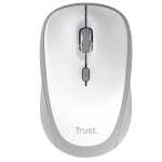 YVI+ MULTI-DEVICE WIRELESS MOUSE WH