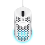 GXT928W HELOX LIGHTWEIGHT MOUSE WHI