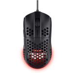 GXT928 HELOX LIGHTWEIGHT MOUSE BLK