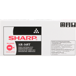 PROMO SUL DISPONIBILE # AR-168T Toner nero 8.000pg